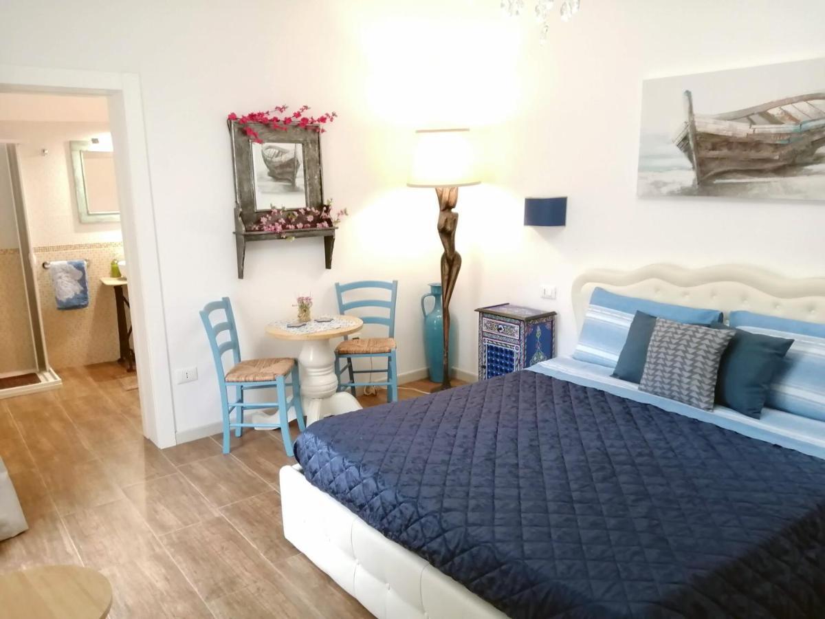 Borgo Salentino Hotell San Vito dei Normanni Eksteriør bilde