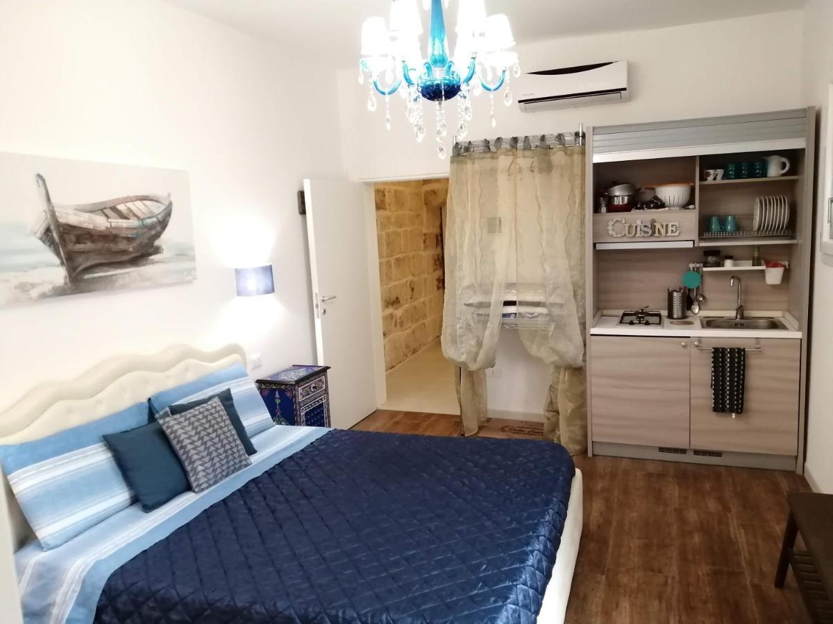 Borgo Salentino Hotell San Vito dei Normanni Eksteriør bilde