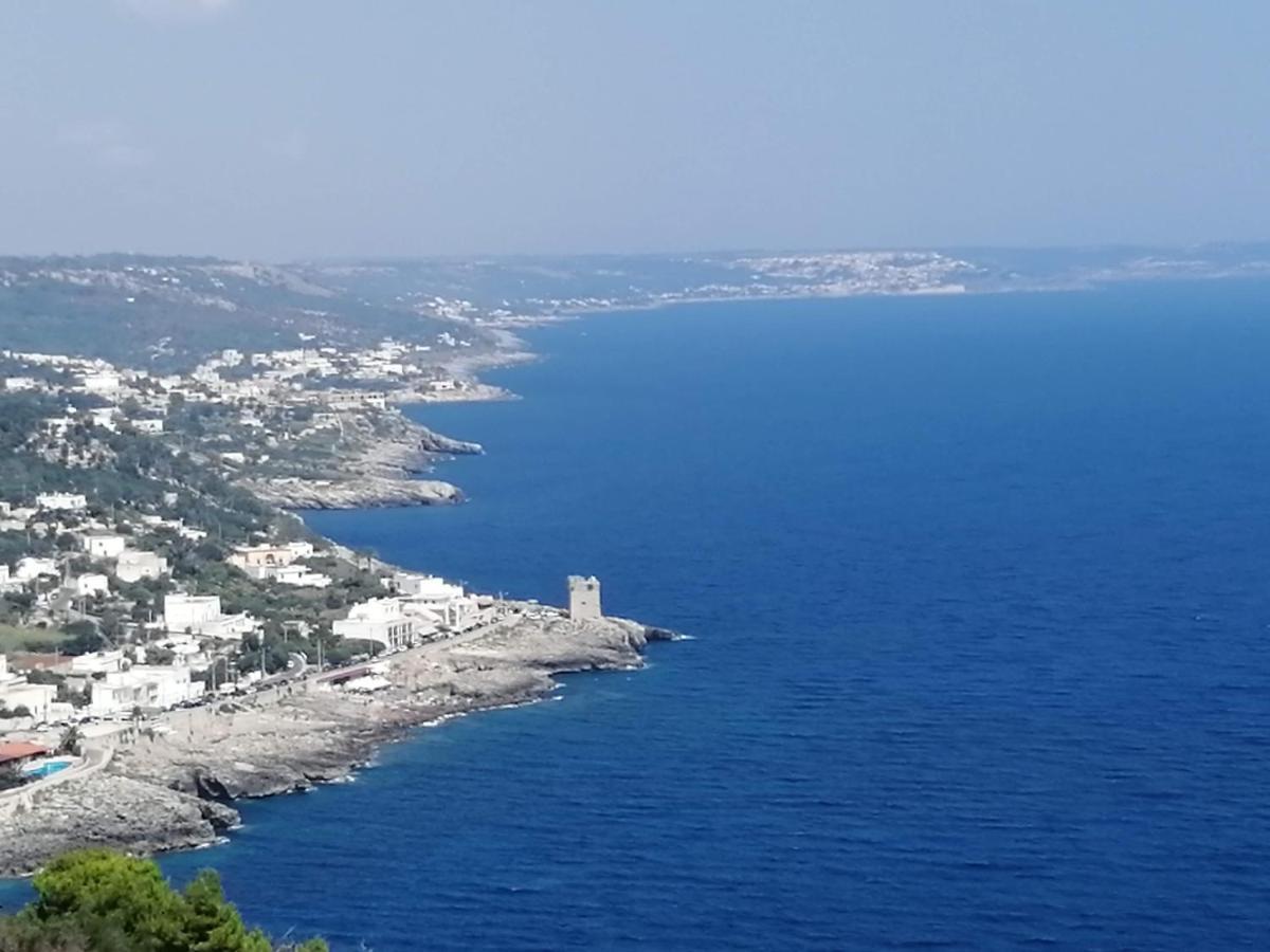 Borgo Salentino Hotell San Vito dei Normanni Eksteriør bilde