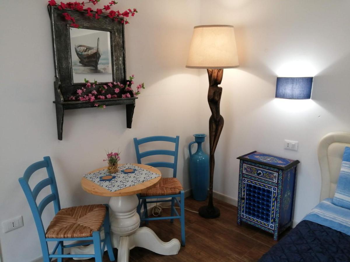 Borgo Salentino Hotell San Vito dei Normanni Eksteriør bilde