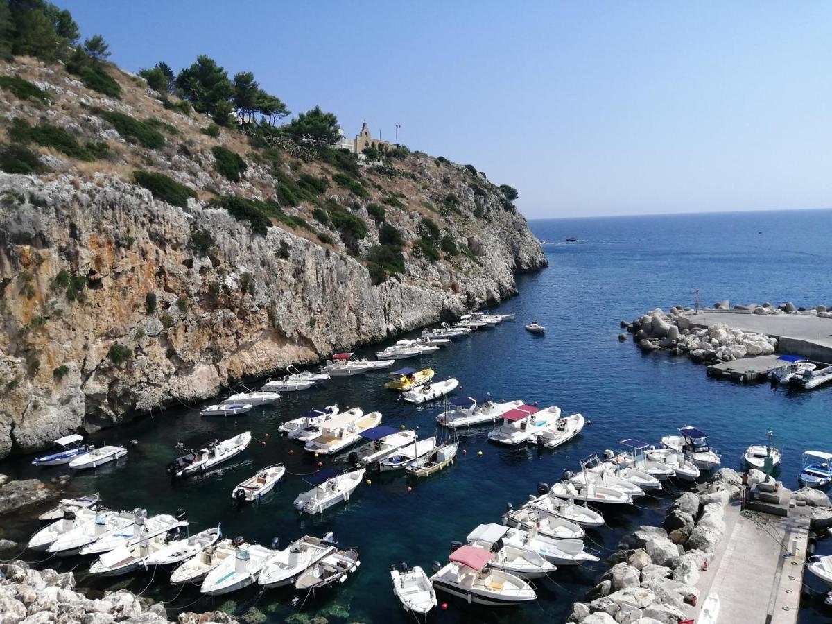 Borgo Salentino Hotell San Vito dei Normanni Eksteriør bilde
