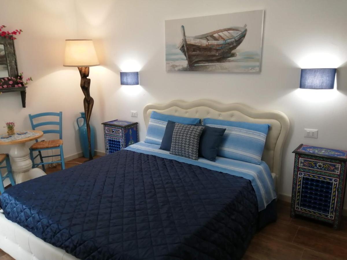 Borgo Salentino Hotell San Vito dei Normanni Eksteriør bilde