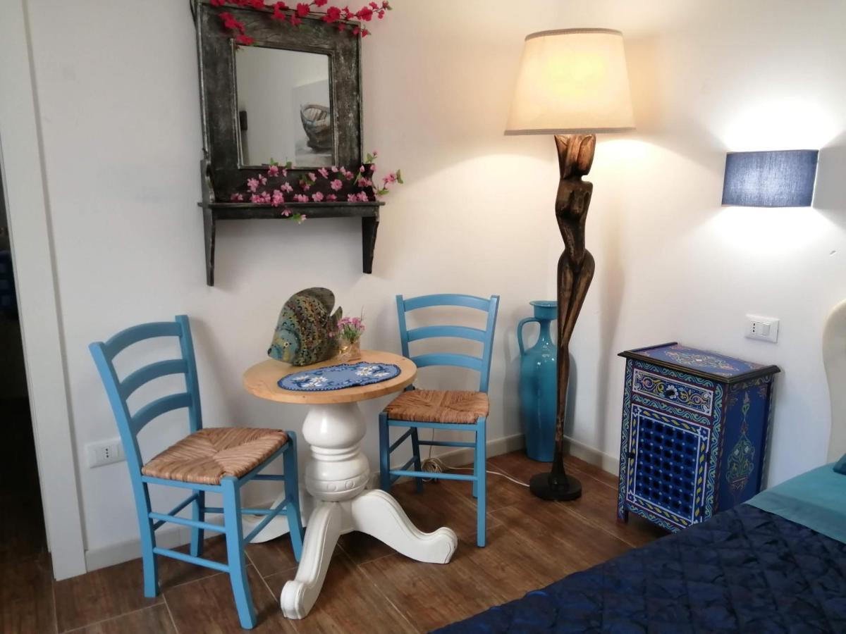Borgo Salentino Hotell San Vito dei Normanni Eksteriør bilde
