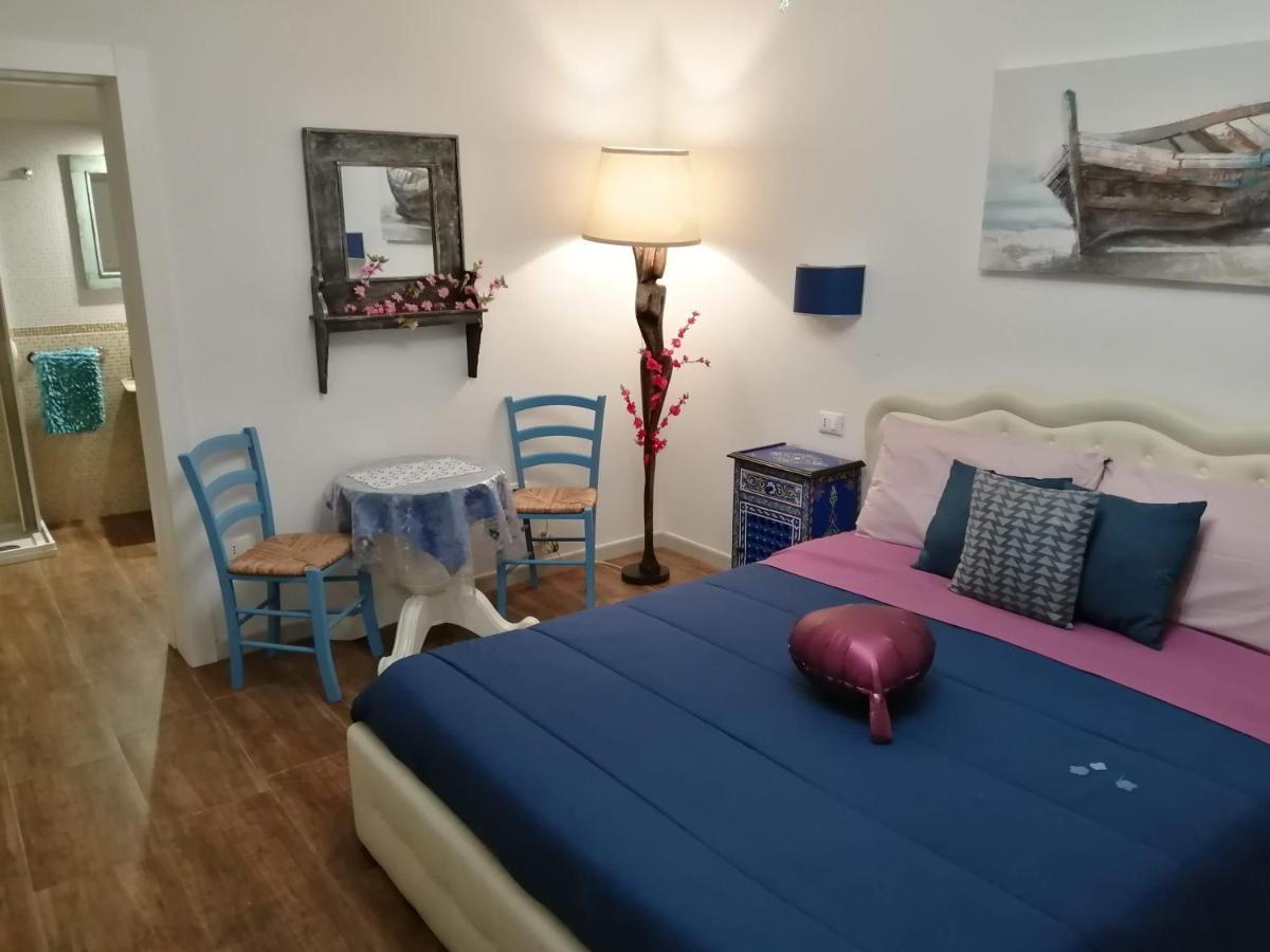 Borgo Salentino Hotell San Vito dei Normanni Eksteriør bilde