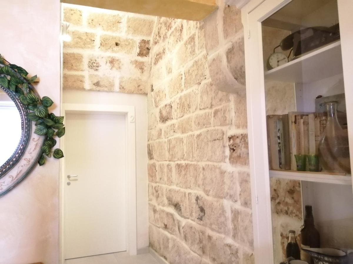 Borgo Salentino Hotell San Vito dei Normanni Eksteriør bilde