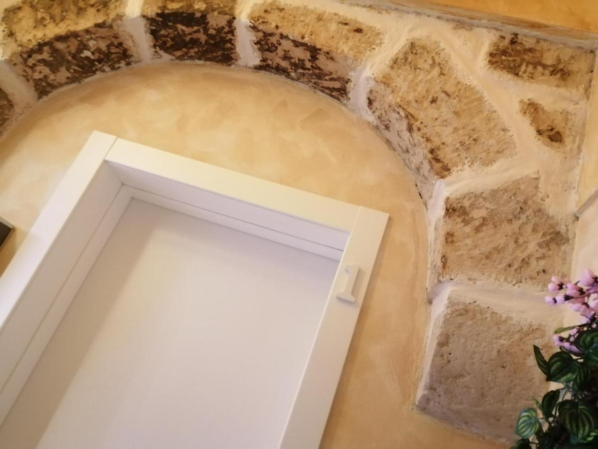 Borgo Salentino Hotell San Vito dei Normanni Eksteriør bilde