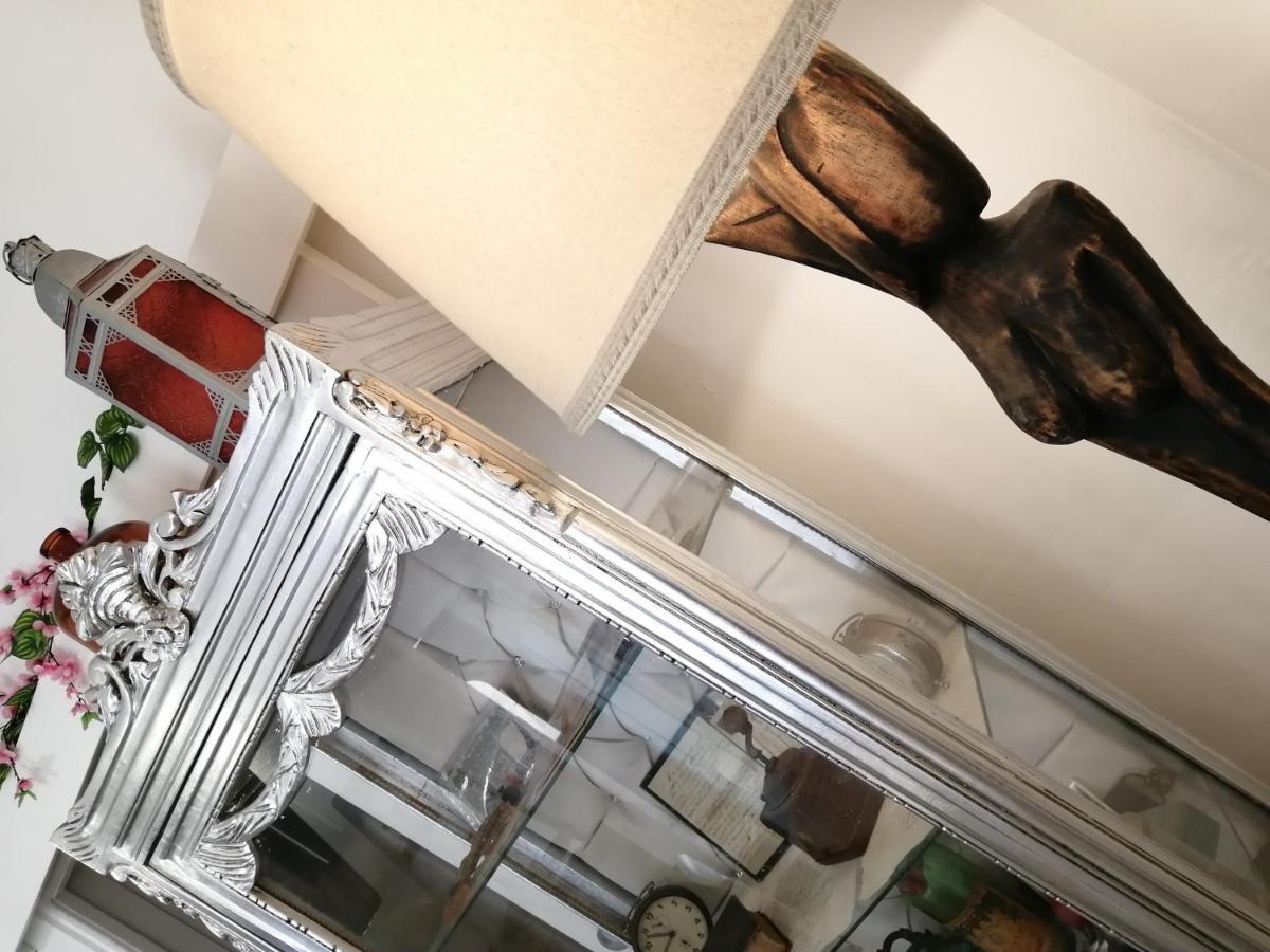 Borgo Salentino Hotell San Vito dei Normanni Eksteriør bilde