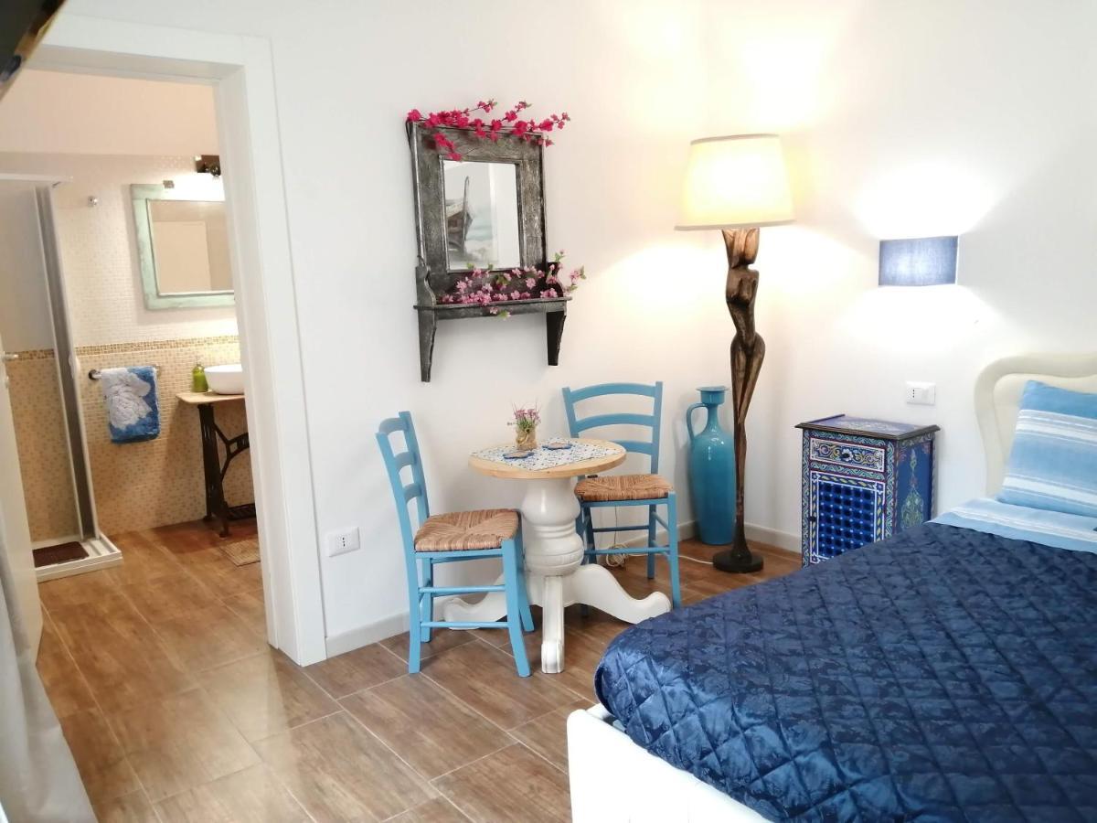 Borgo Salentino Hotell San Vito dei Normanni Eksteriør bilde