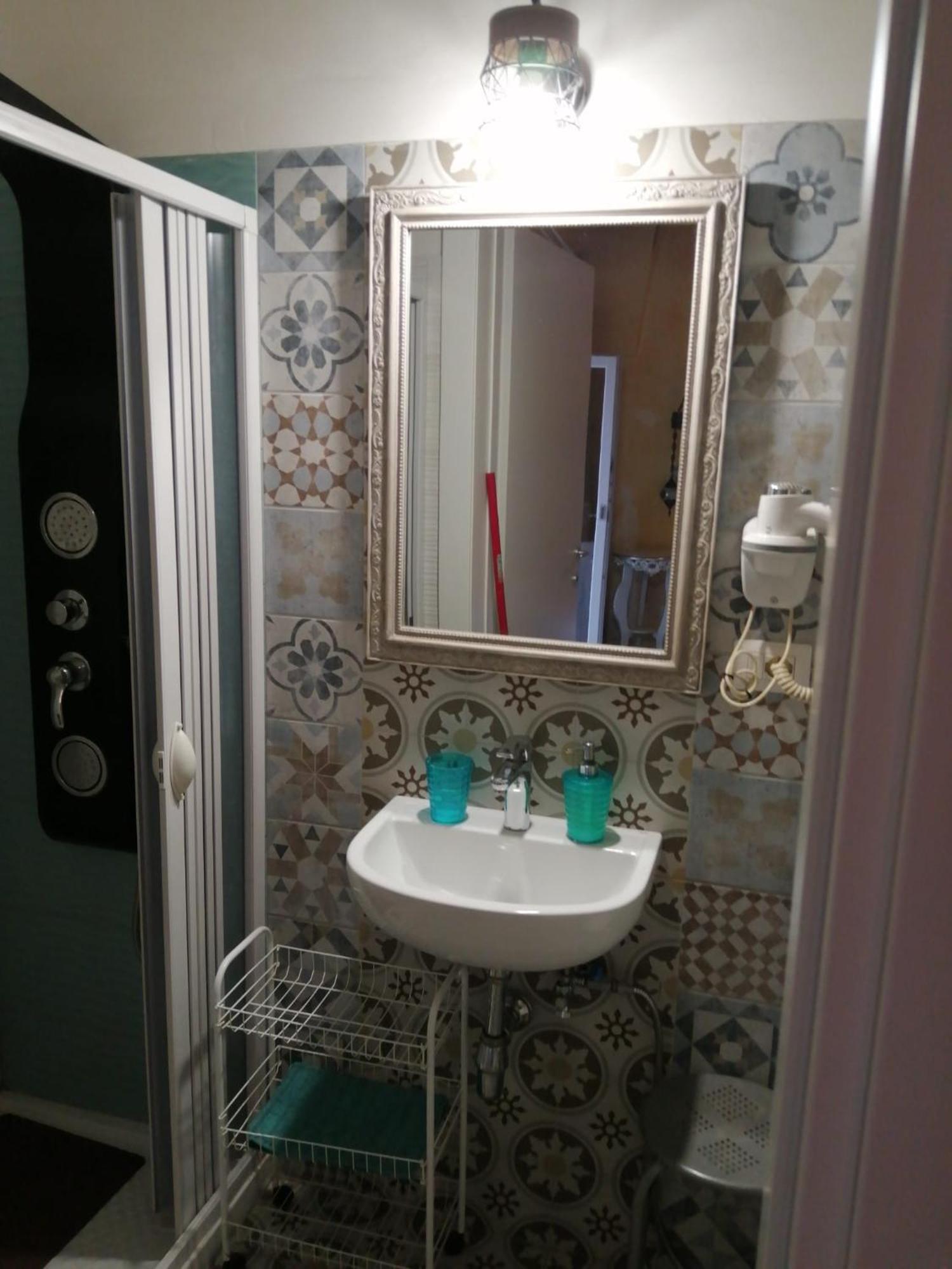 Borgo Salentino Hotell San Vito dei Normanni Eksteriør bilde