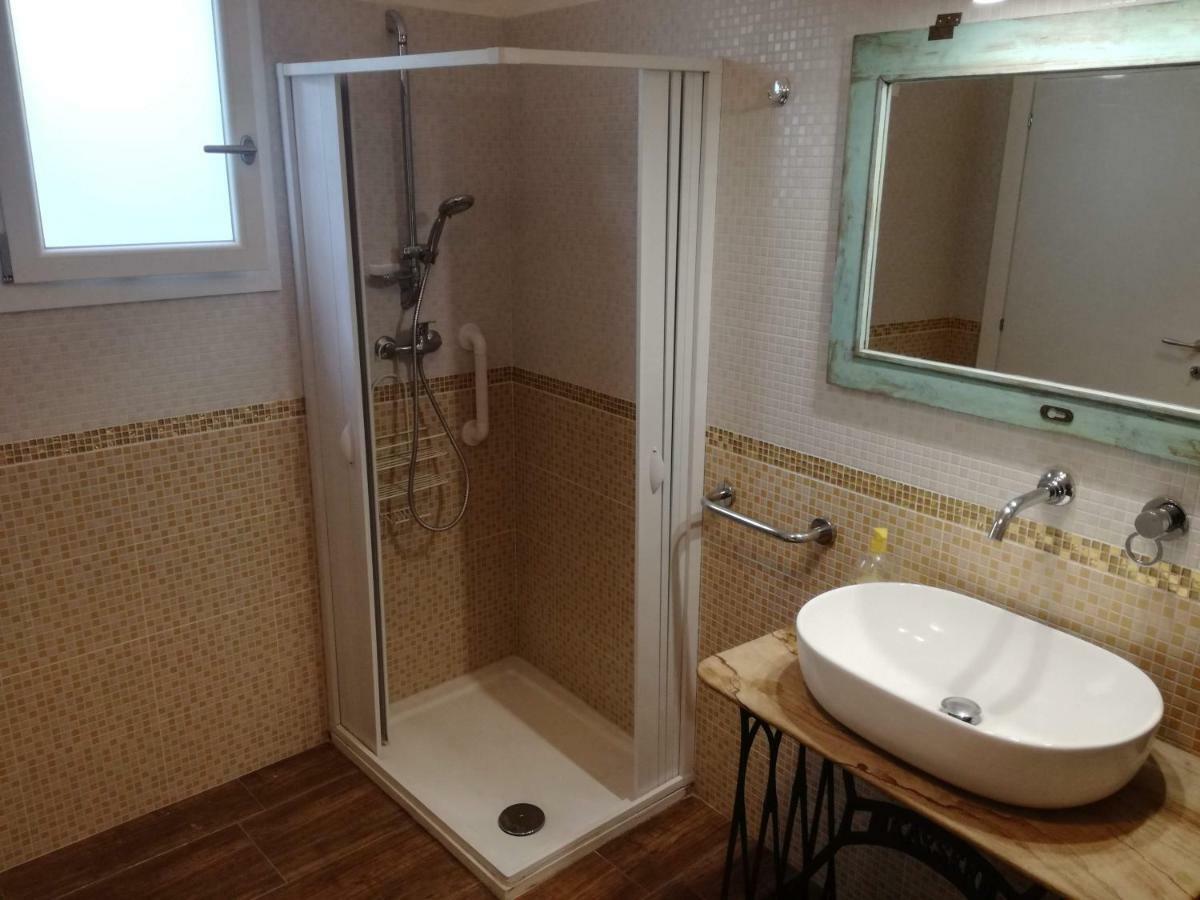 Borgo Salentino Hotell San Vito dei Normanni Eksteriør bilde
