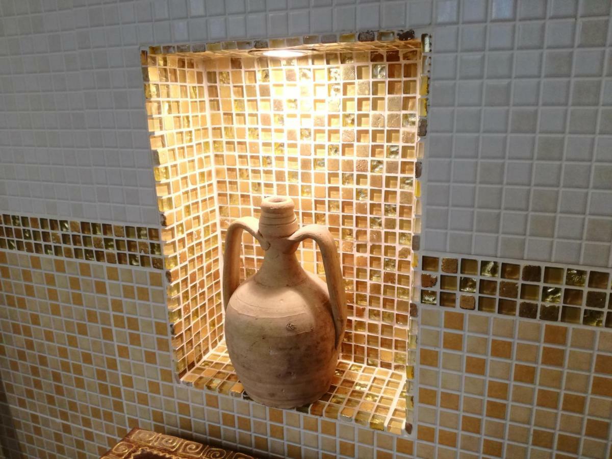 Borgo Salentino Hotell San Vito dei Normanni Eksteriør bilde