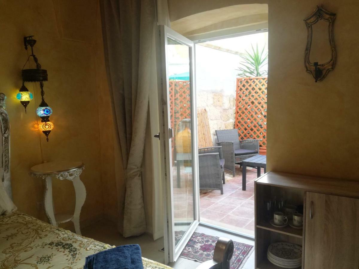 Borgo Salentino Hotell San Vito dei Normanni Eksteriør bilde