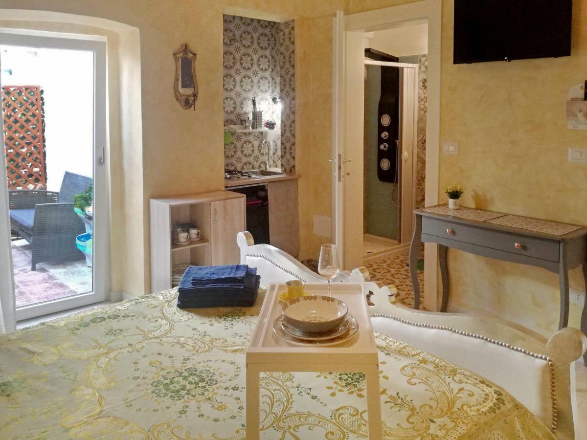Borgo Salentino Hotell San Vito dei Normanni Eksteriør bilde