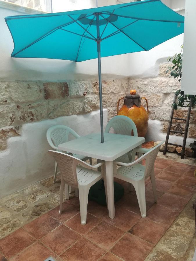 Borgo Salentino Hotell San Vito dei Normanni Eksteriør bilde