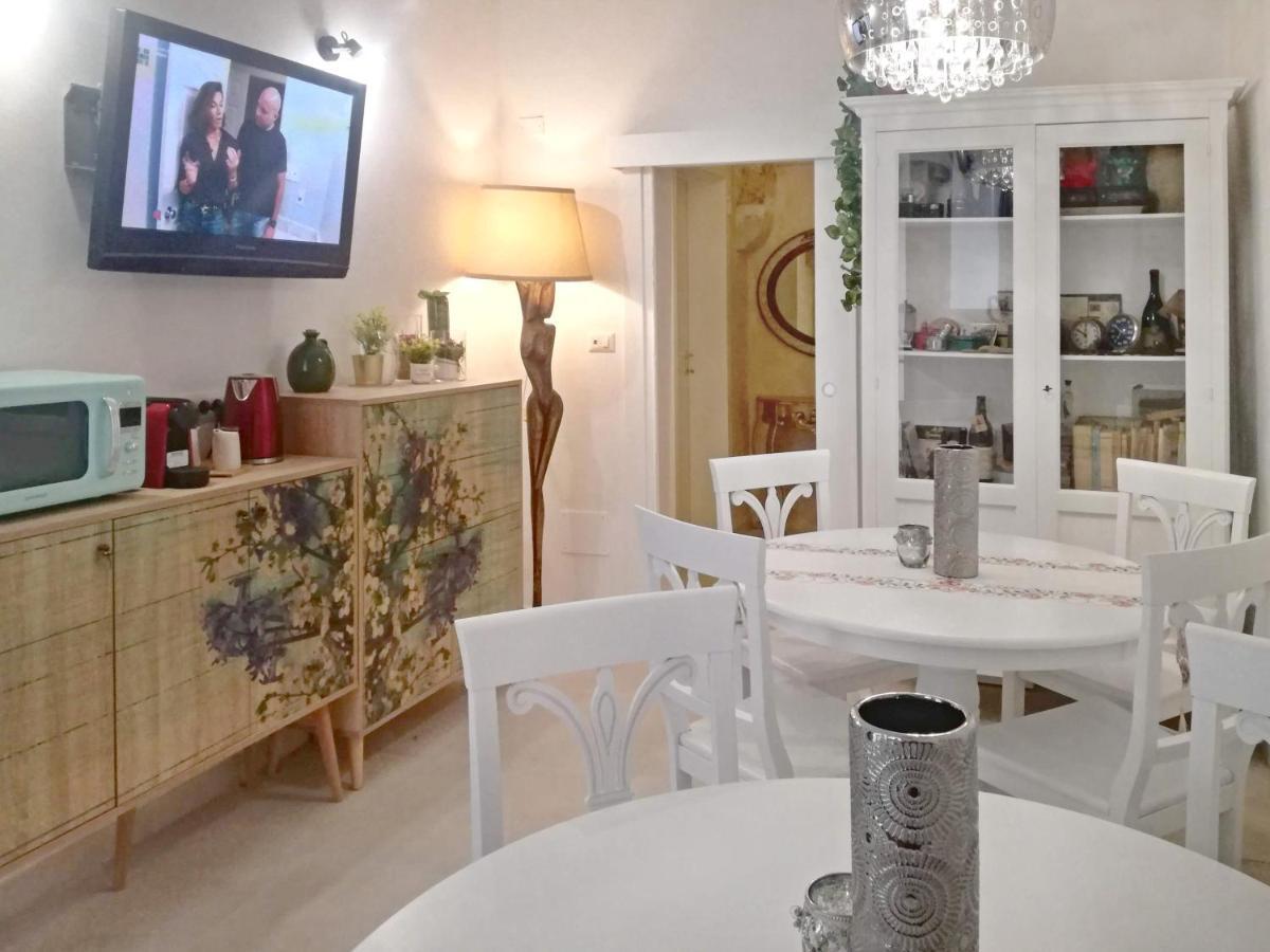 Borgo Salentino Hotell San Vito dei Normanni Eksteriør bilde