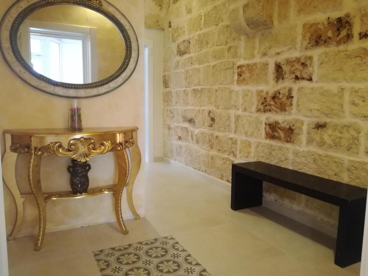 Borgo Salentino Hotell San Vito dei Normanni Eksteriør bilde