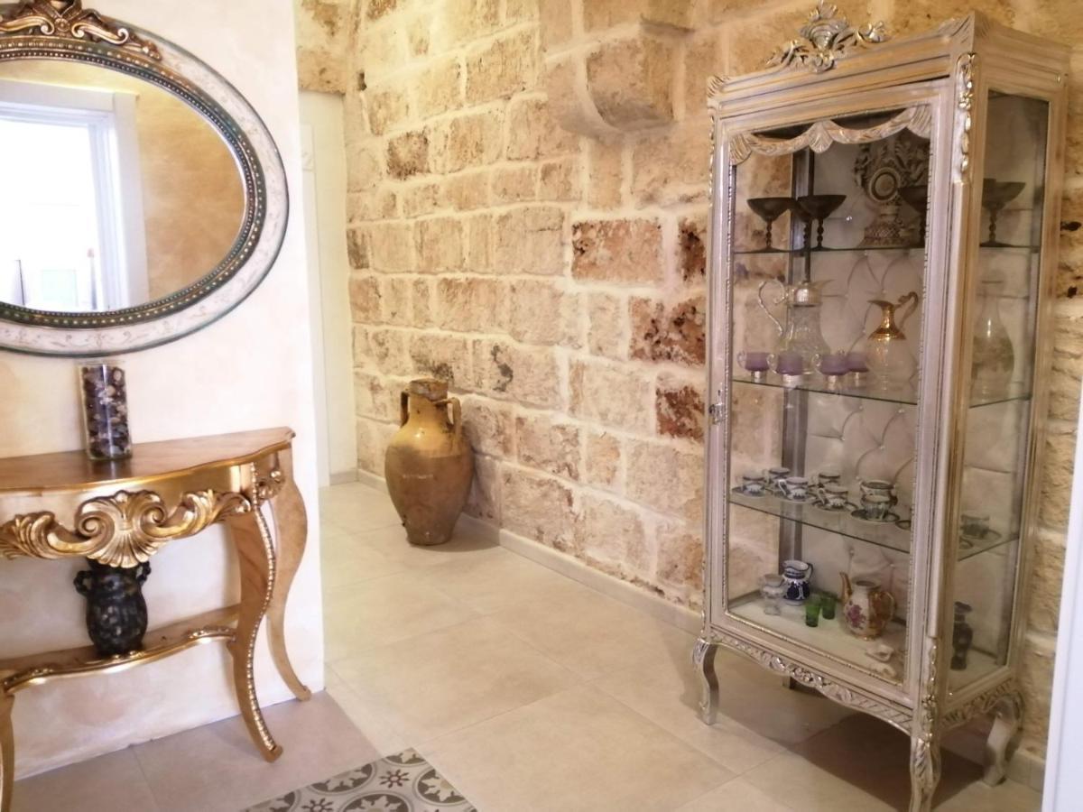 Borgo Salentino Hotell San Vito dei Normanni Eksteriør bilde