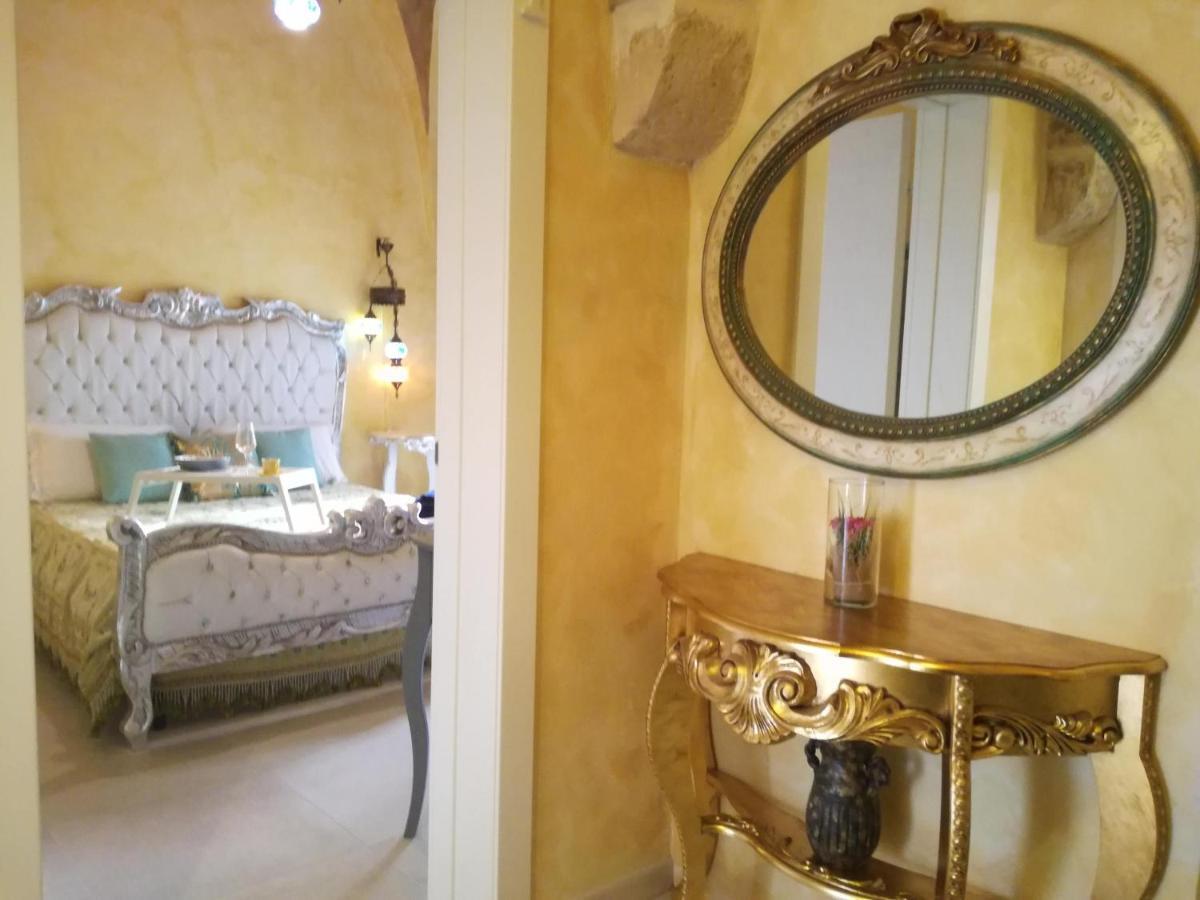 Borgo Salentino Hotell San Vito dei Normanni Eksteriør bilde