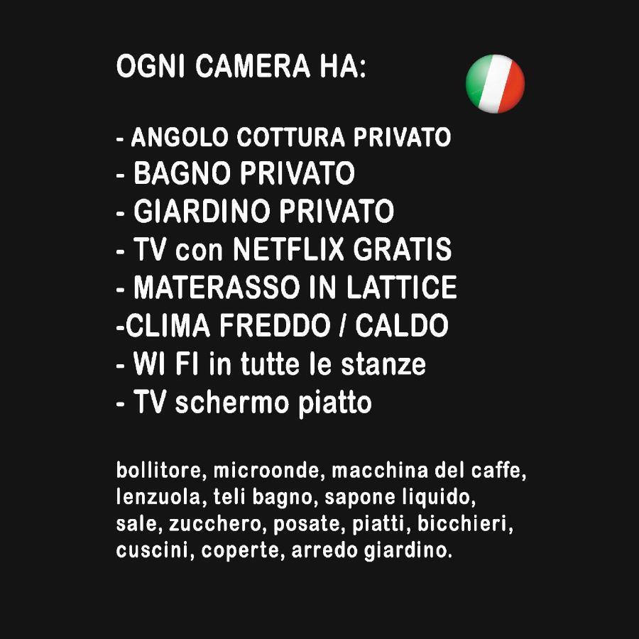 Borgo Salentino Hotell San Vito dei Normanni Eksteriør bilde