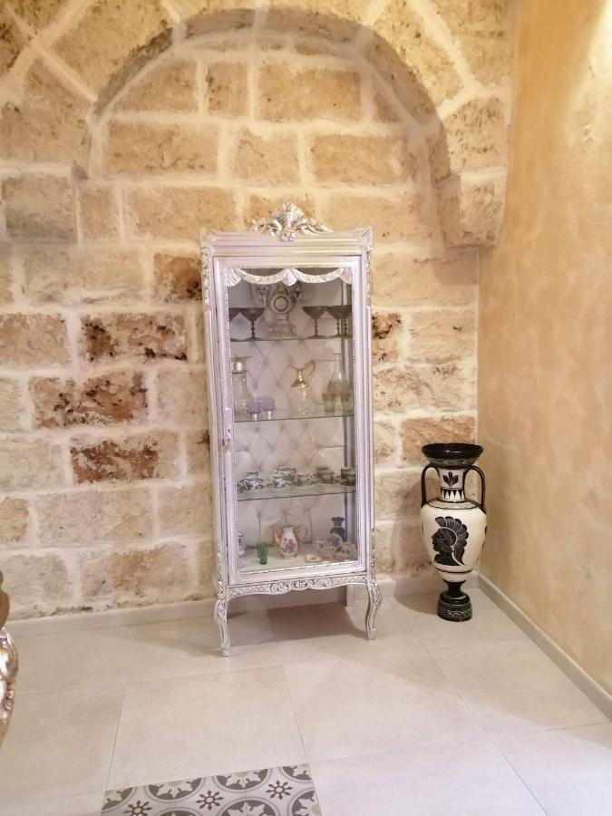 Borgo Salentino Hotell San Vito dei Normanni Eksteriør bilde