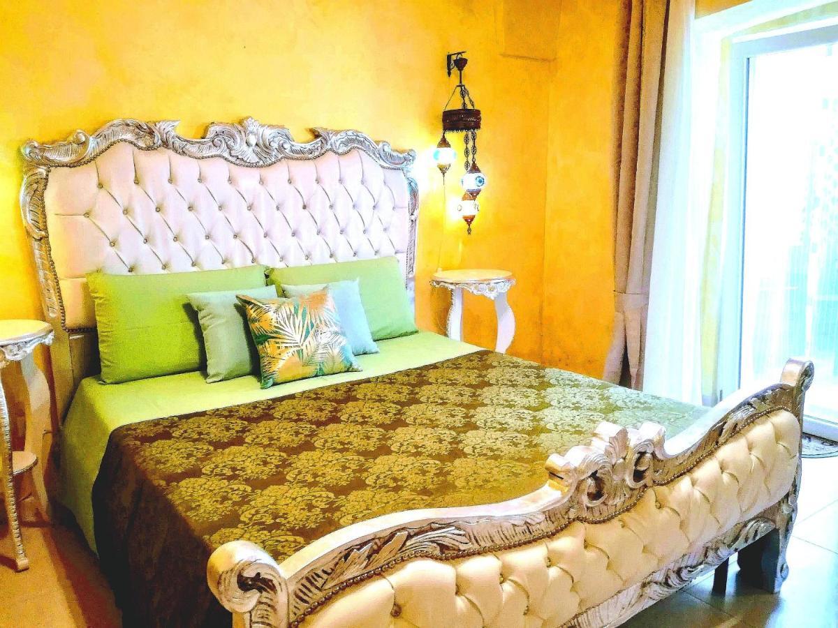 Borgo Salentino Hotell San Vito dei Normanni Eksteriør bilde